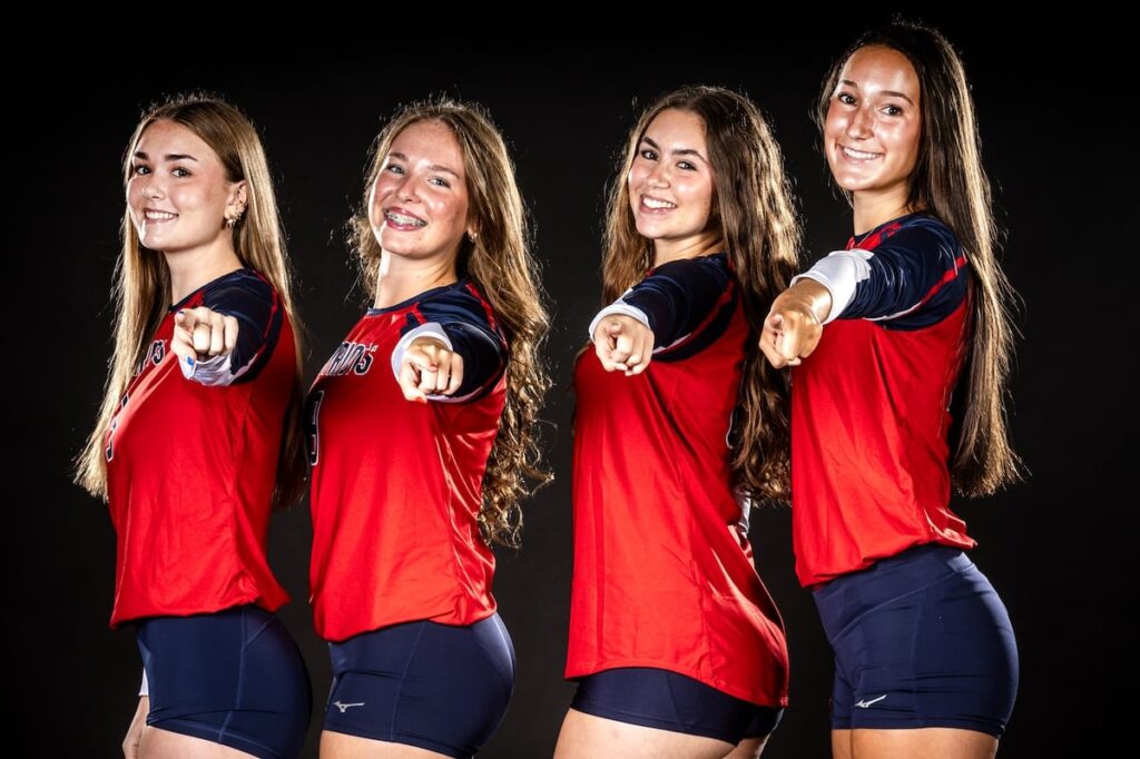 Mid-Penn Keystone Volleyball: 2026 Picks and Preseason MVP