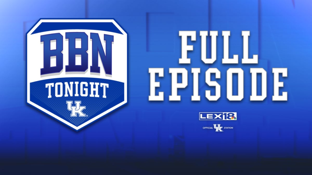 UK Football Kicks Off 2026 Season Against Houston