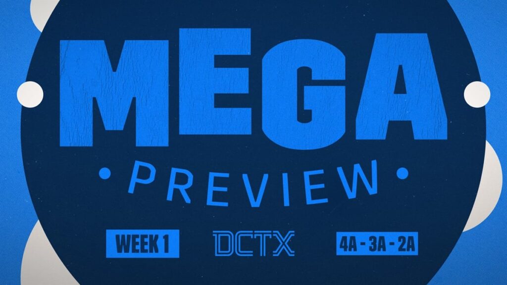 Texas High School Football: Biggest Week 1 Matchups