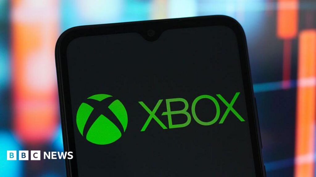 Xbox Series X price hiked by £170 due to rising memory chip costs