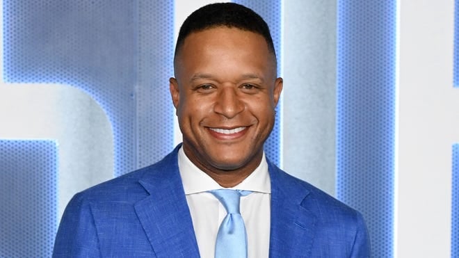 Craig Melvin Shares Hopeful Update on Mother’s Health