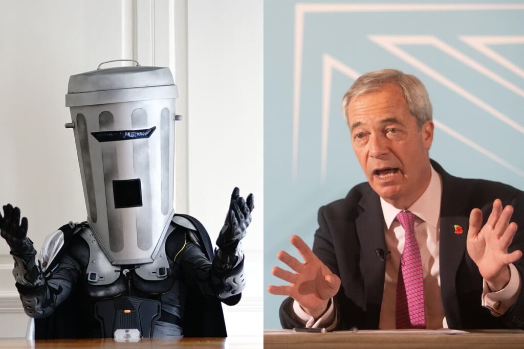 When will we know the Clacton by-election result – and could Count Binface pull off shock win over Farage?