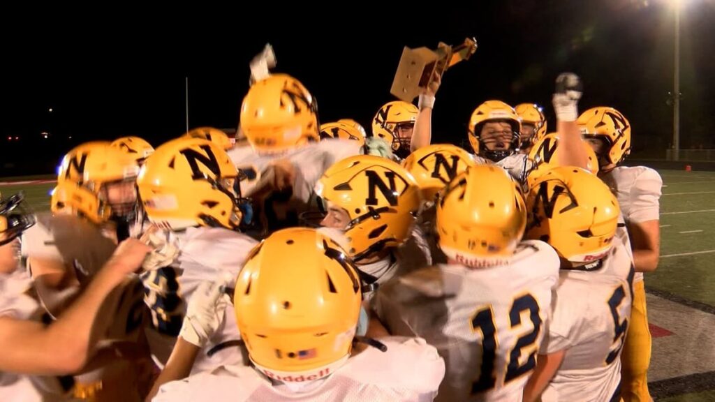High School Football Highlights: Week 2 Recap