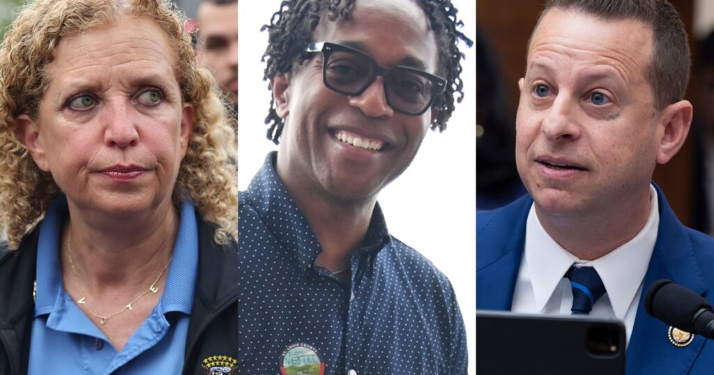 Pro-Israel Democrats picked for top roles on key US House committee | US Midterm Elections 2026 News