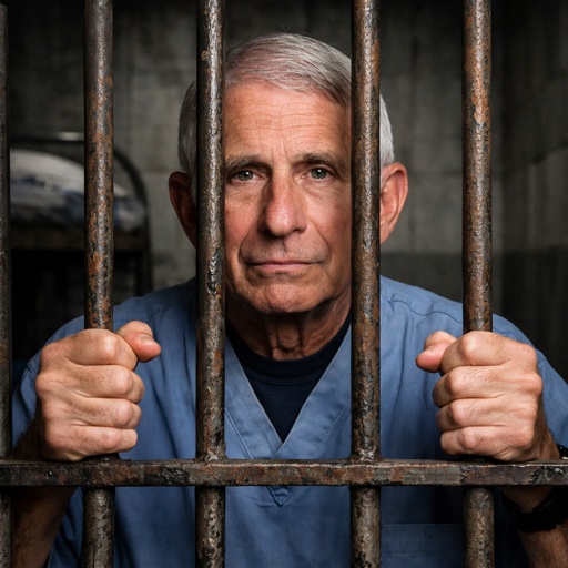 Fauci’s Pandemic Of Vanity | Armstrong Economics