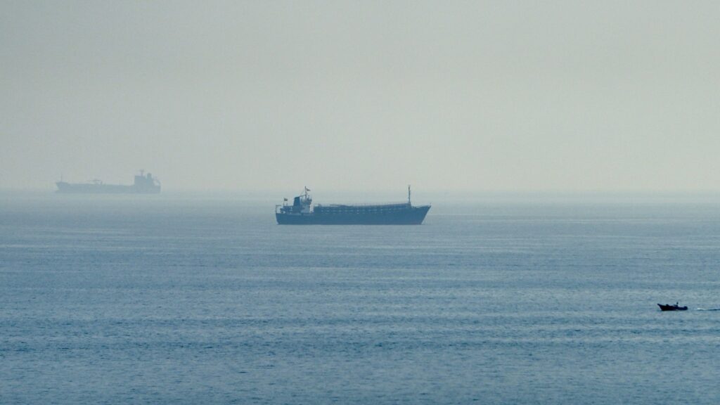 Iran live updates: Tehran says no US talks ongoing, Strait of Hormuz won’t revert to prewar status
