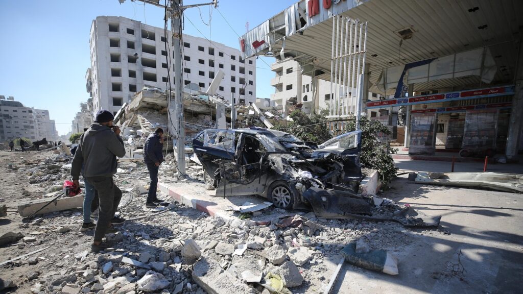 IDF launching criminal investigations into 2 attacks on Palestinians