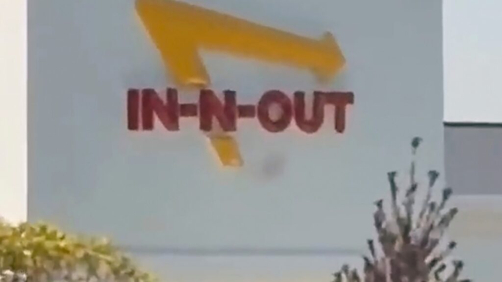 Police confirm fatalities, injuries after shooting at Idaho In-N-Out Burger