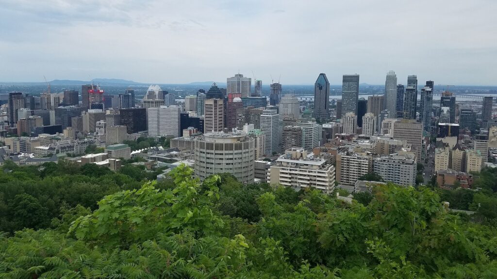 With the midterms approaching, Canadian tariffs top of mind along New York’s northern border