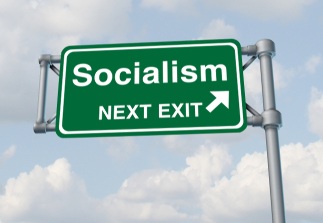 The Democrats Are No Longer Hiding Their Socialism
