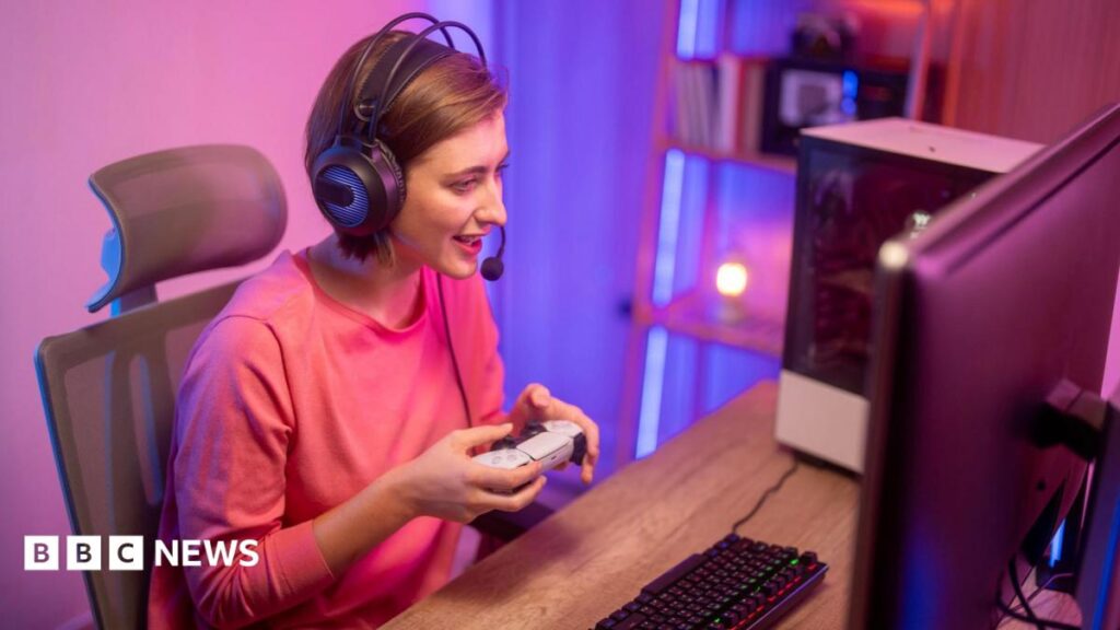Twitch and Amazon face lawsuit over use of streamers’ content to train AI