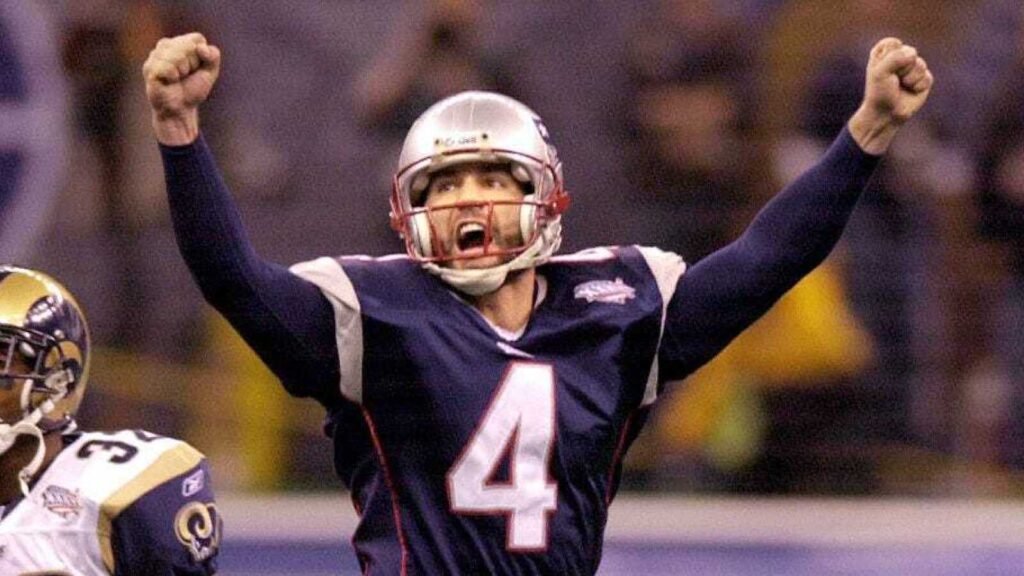 The ‘Most NFL field goals’ quiz