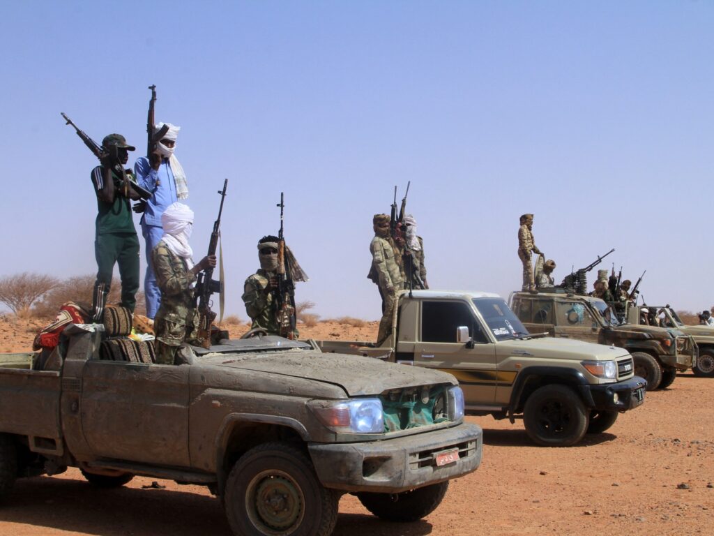 The RSF’s defeat will not end Sudan’s war but merely fragment it | Opinions