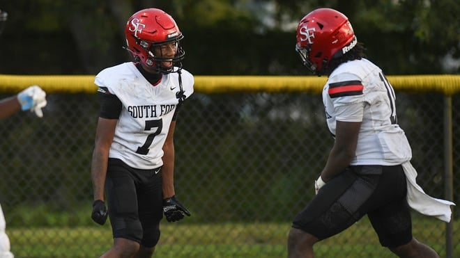Jarrod Kelly Powers South Fork Past Legacy