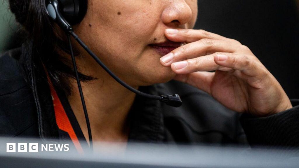 How AI is changing jobs in the Philippines’ outsourcing industry
