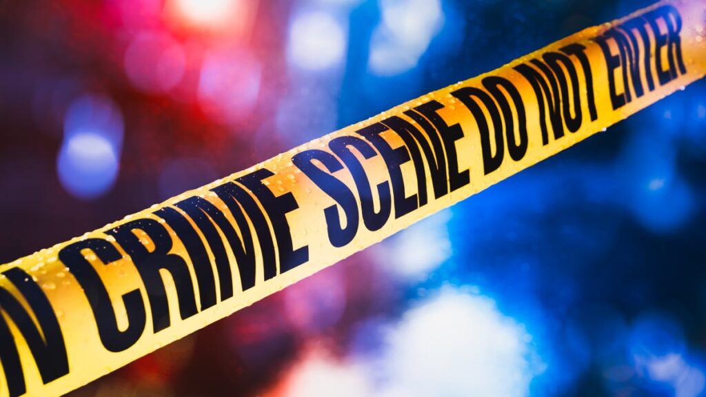 Five Dead in Oregon; Suspect Found Dead in Washington
