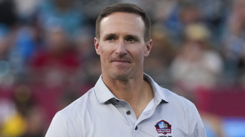 Biggest moments from 2026 Pro Football HOF induction ceremony