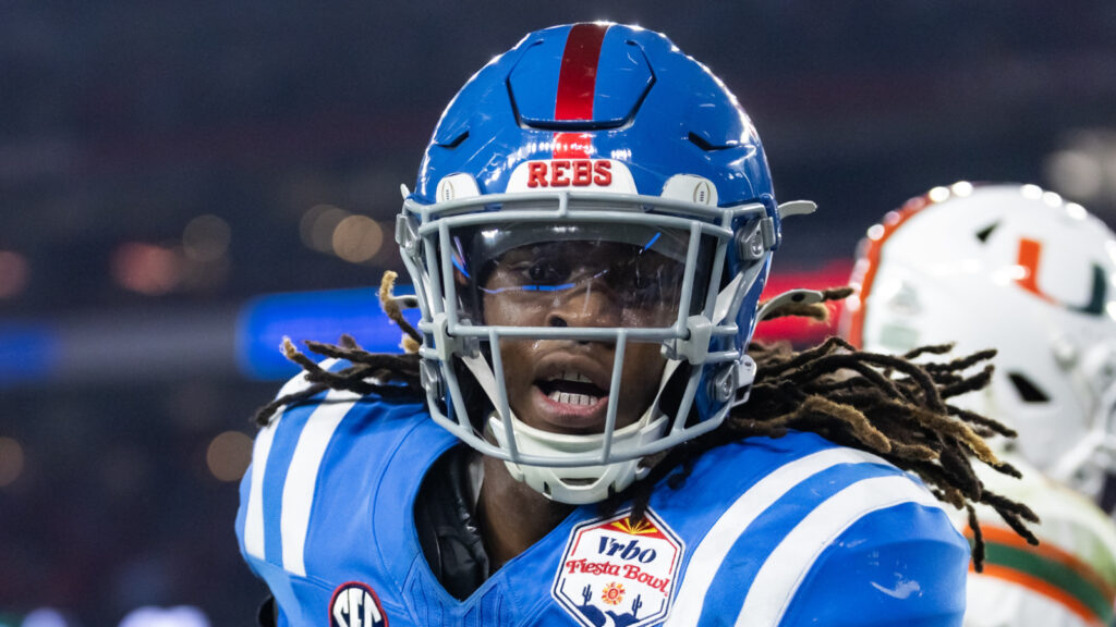 Browns TE Dae’Quan Wright has agreement to return to college