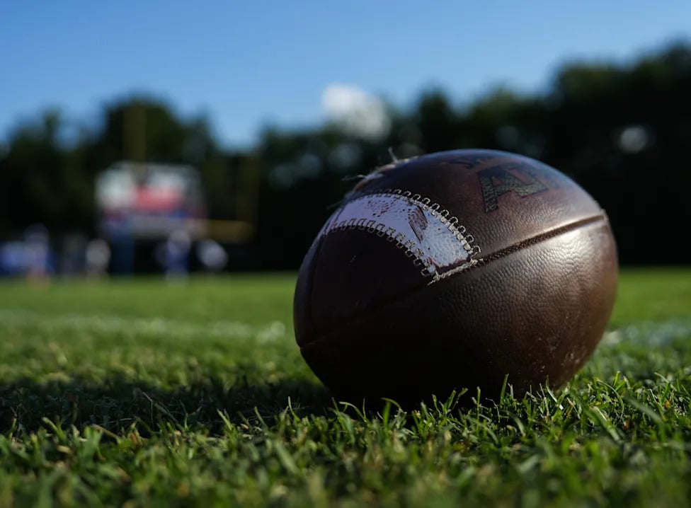 Walnut Grove Faces Lake Ridge in Texas High School Football