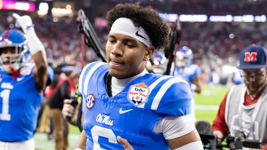 College coach says Kiffin gets ‘too much credit’ for Chambliss’ meteoric rise