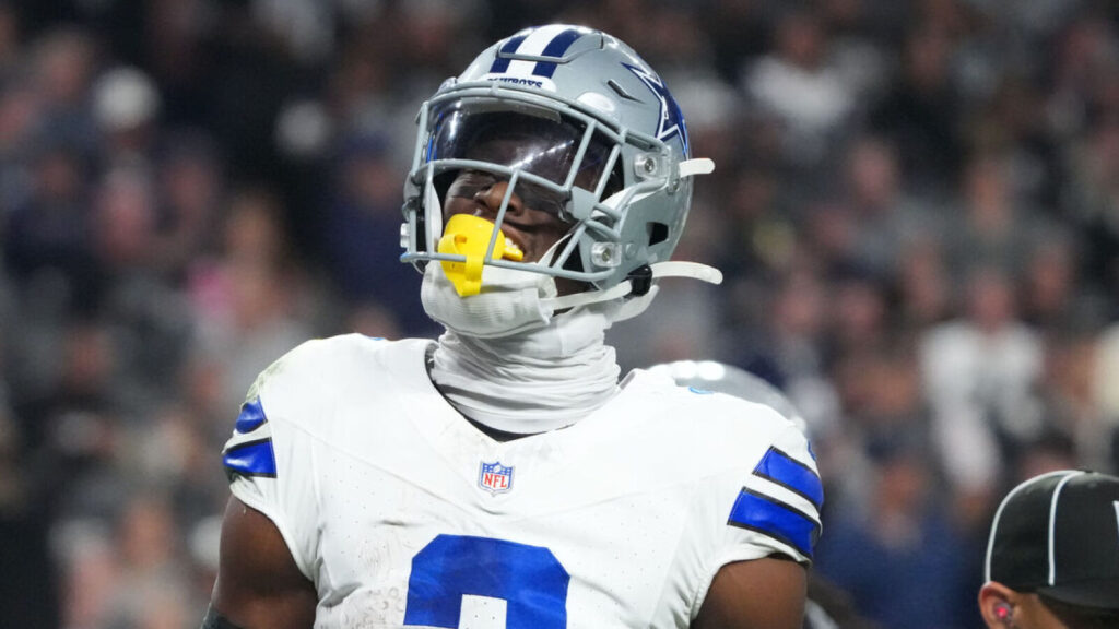 Cowboys’ Pickens makes telling comments about his future in Dallas