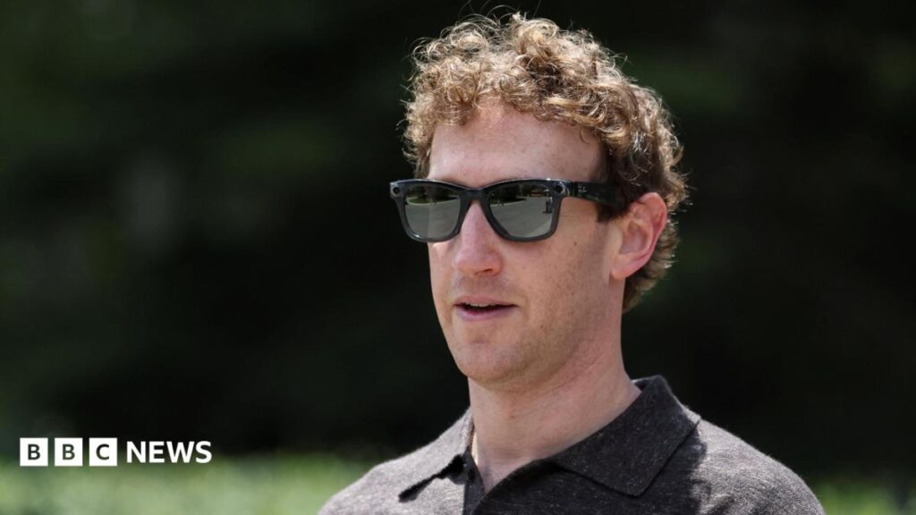 Why tech bosses keep sharing their manifestos about AI