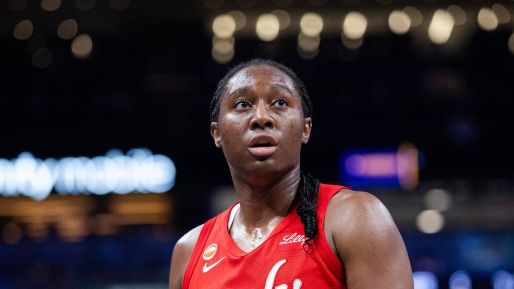 Fever-Liberty Injury Report: Boston, Jones Status Unclear