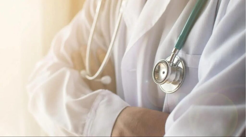 AI Could Ease Doctor Workload Amid Global Shortage