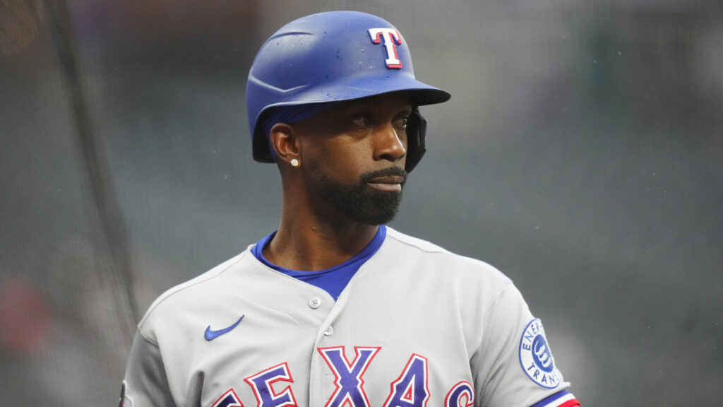 This may be the end for Pirates legend Andrew McCutchen