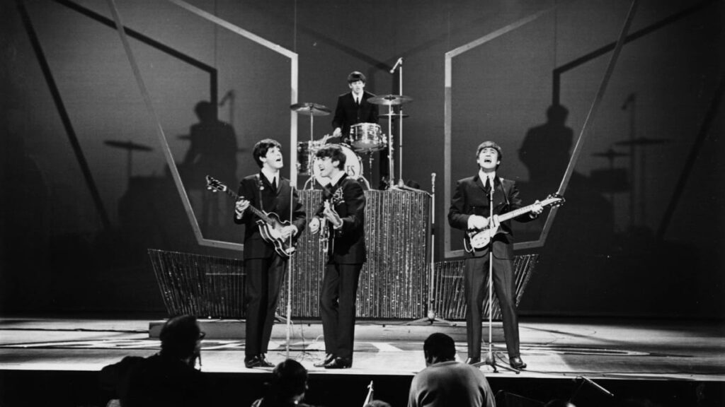 Legendary Drummer’s Historic First Concert Remembered
