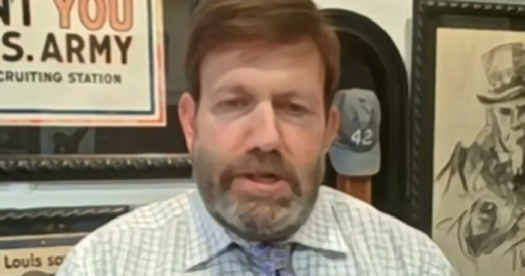 Frank Luntz Calls for ‘Total and Complete Shutdown of Primary Polling’ After Polls Got Michigan and Wisconsin So Wrong (VIDEO)