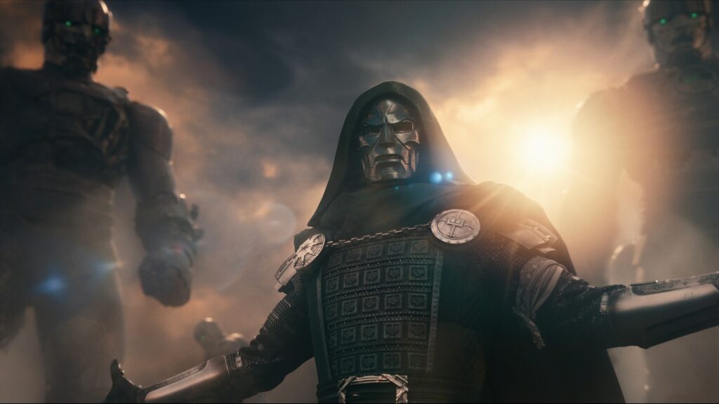 New ‘Avengers: Doomsday’ trailer drops at D23 featuring Robert Downey Jr. and more