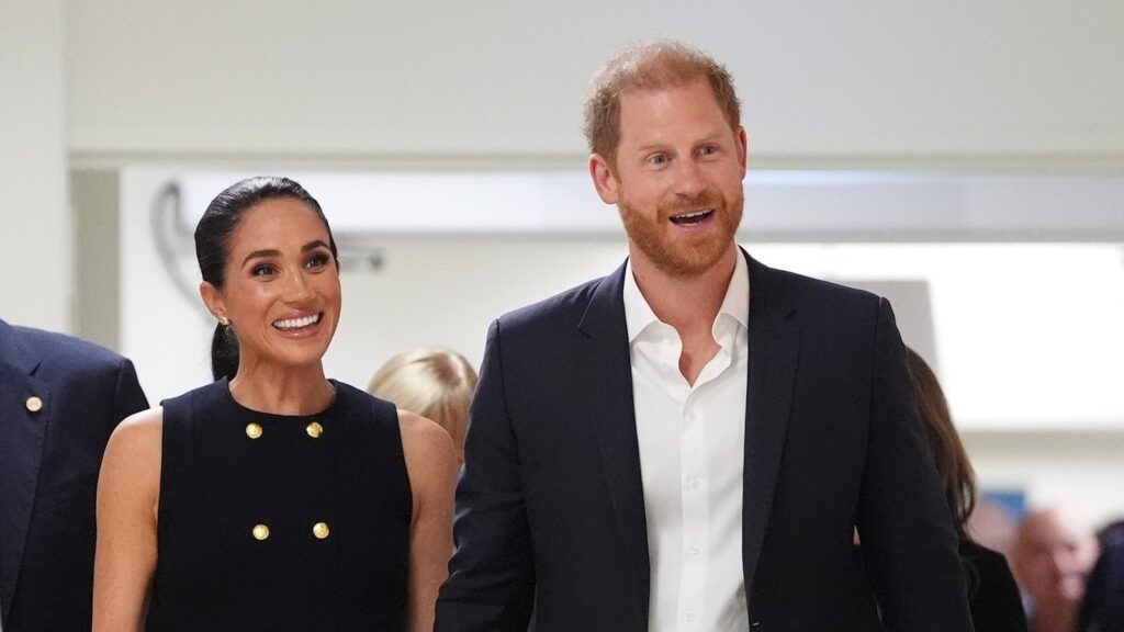 Prince Harry, Meghan Markle to move to UK: What we know, and don’t know, so far