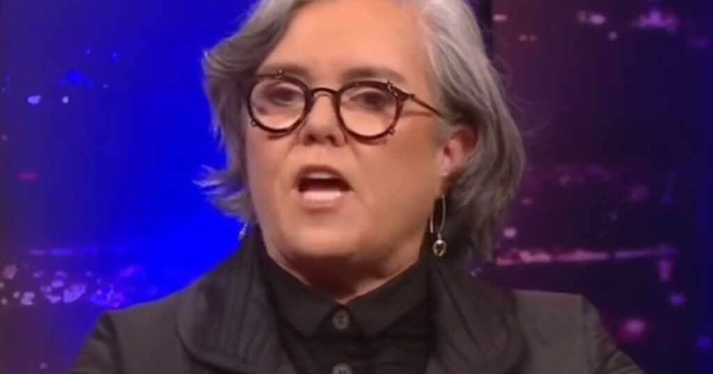 OH GOODY! ABC Figures Out a Way to Make ‘The View’ Even WORSE – Bringing Back Rosie O’Donnell * The Gateway Pundit * by Mike LaChance