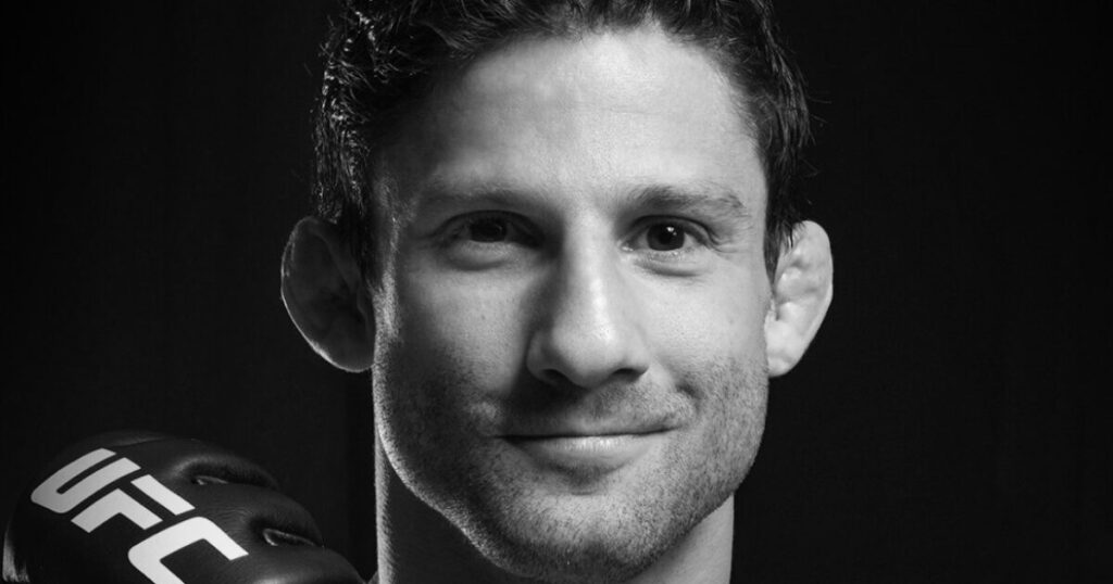 UFC Fighter Dies Suddenly of Heart Attack at 34