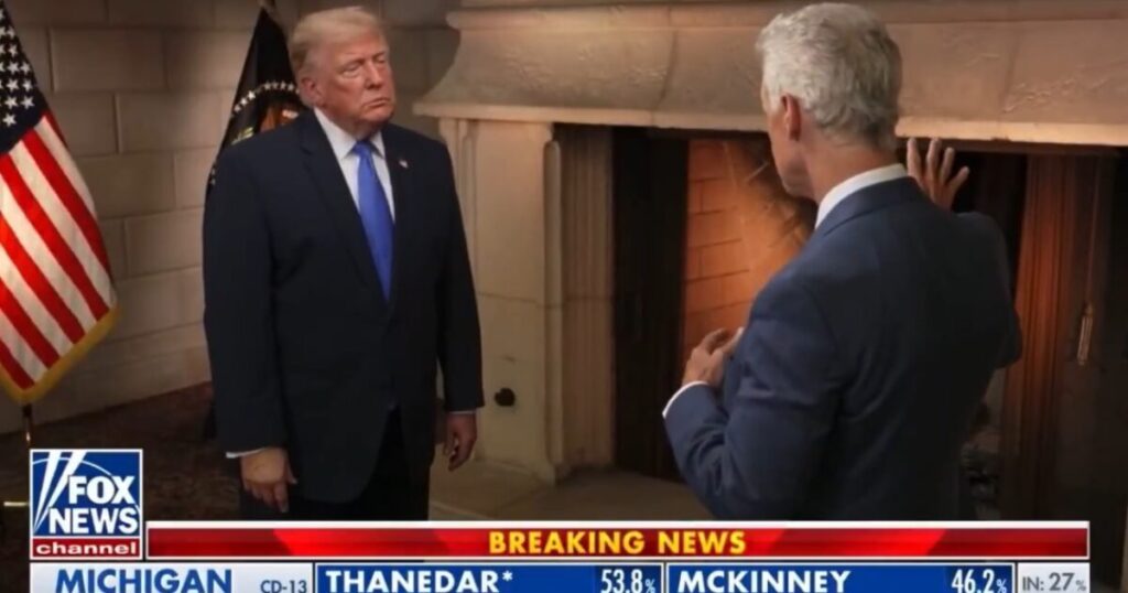 President Trump Reacts to Latest Foiled Assassination Plot After Armed Suspect Arrested at Trump National Golf Club (VIDEO)