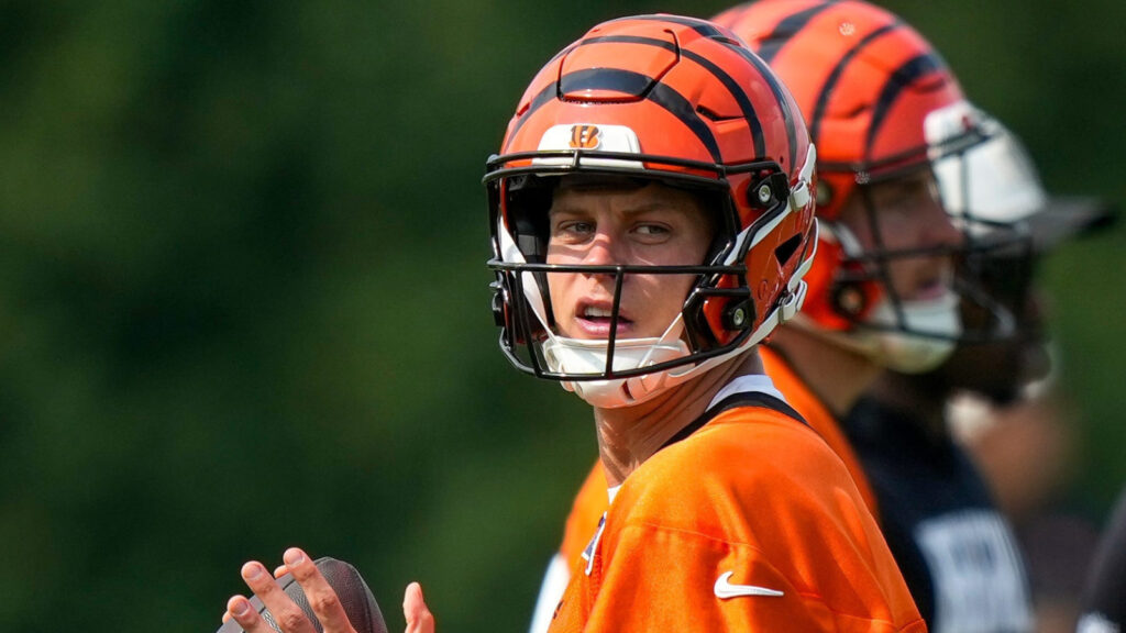 Joe Burrow sends blunt warning to Bengals: ‘Then you are in trouble’