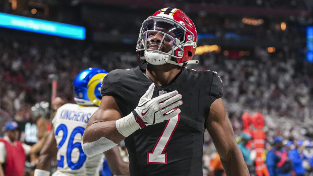The ‘Last 1K-yard rusher by NFL team’ quiz