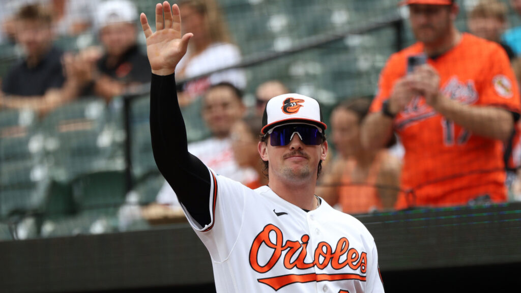 The ‘Last five-hit game by MLB team’ quiz