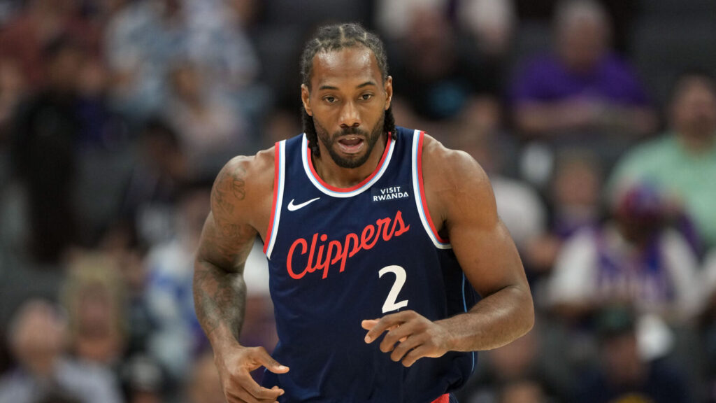 Likely punishment for Kawhi Leonard, Clippers revealed