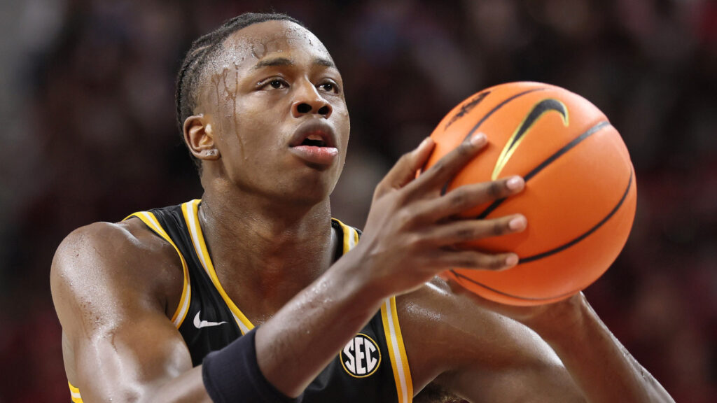 Mark Mitchell’s decision a huge turn of events for Missouri Tigers