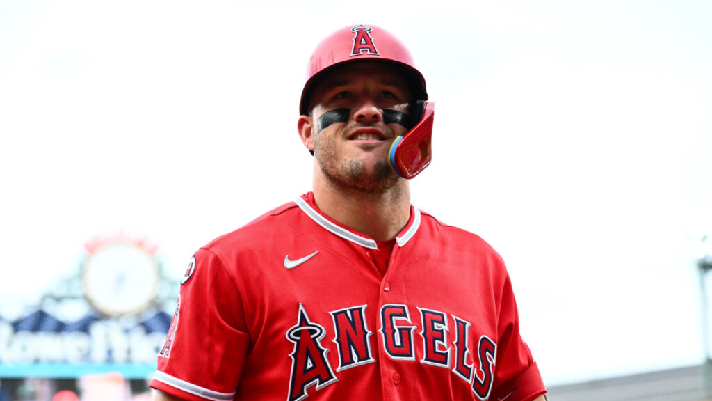 Mike Trout’s response to Angels fire sale raises serious questions