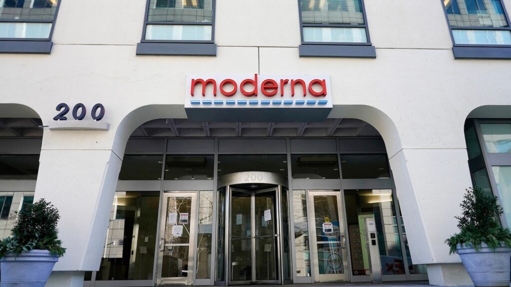 FDA approves Moderna’s mRNA seasonal flu vaccine