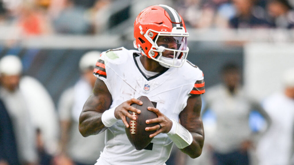 The ‘NFL passing leaders since 1970’ quiz