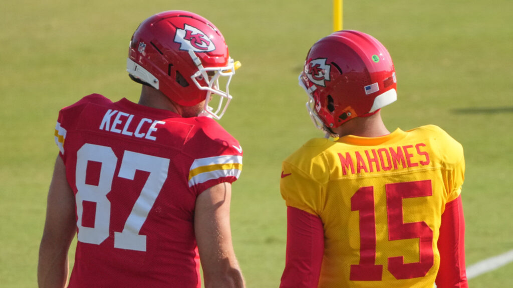 The ‘NFL all-time receptions leaders’ quiz