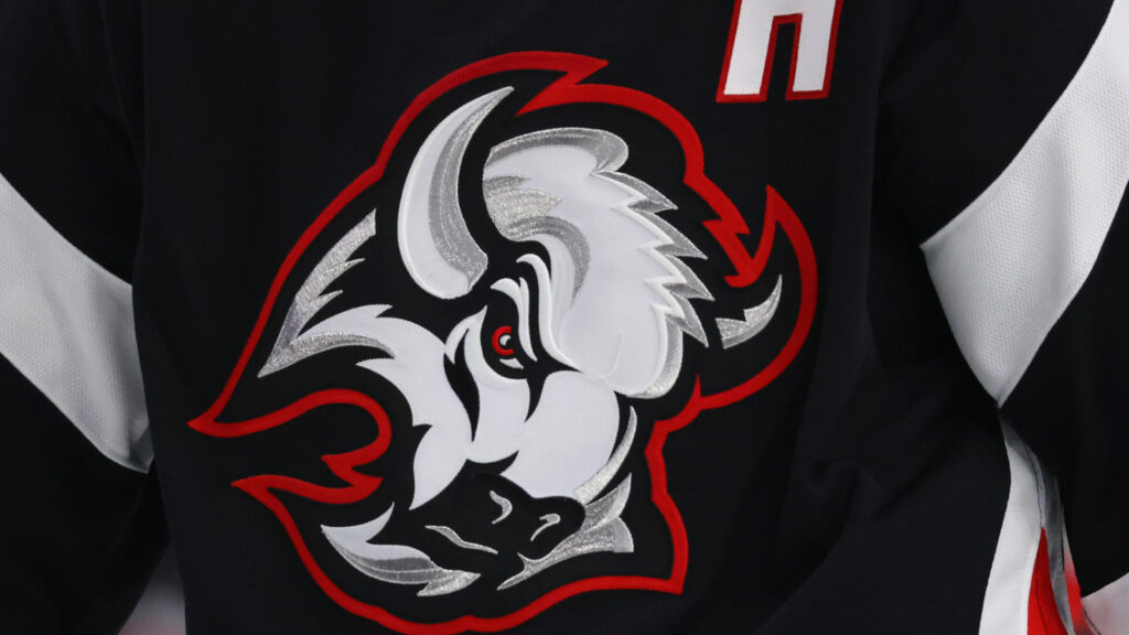 NHL pressures Colorado HS to abandon longtime Buffalo Sabres logo