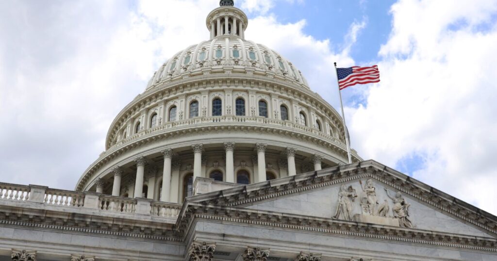 We the People VS. The Filibuster — An Indictment * The Gateway Pundit * by Jim Hᴏft