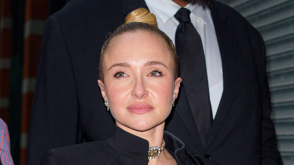 Brian Hickerson’s attorney issues statement after Hayden Panettiere’s death
