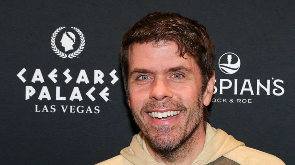 Police respond to Perez Hilton’s home after he appeared to harm himself on livestream