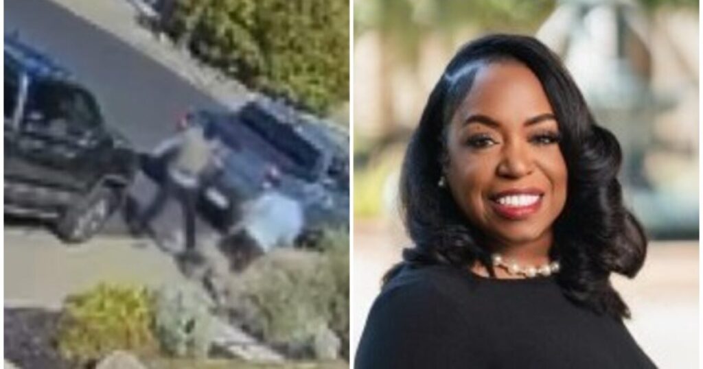 Illegal Alien With Lengthy Rap Sheet Brutally Murders California Man ONE DAY After This Woke Judge Releases Him (VIDEO) * The Gateway Pundit * by Cullen Linebarger